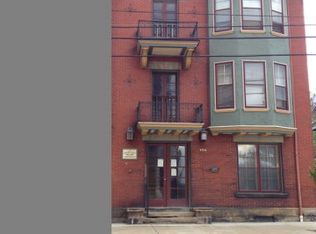 604-606 Main St, Wheeling, WV 26003