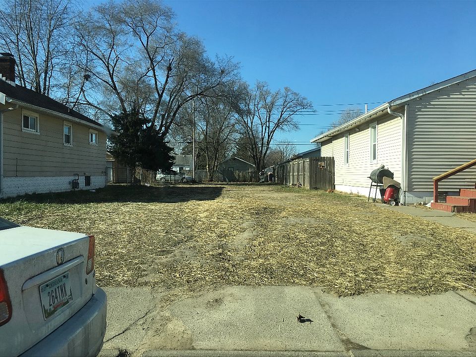 1st image of 1406 N Grant Ave