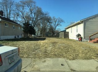 1406 N Grant Ave, Indianapolis, IN