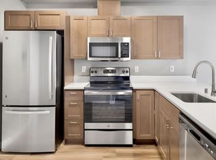 Kingsway Apartments, Bellingham, WA 98226