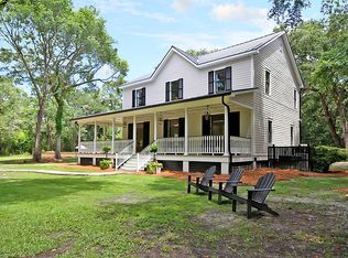 3002 Edenvale Rd, Johns Island, SC 29455