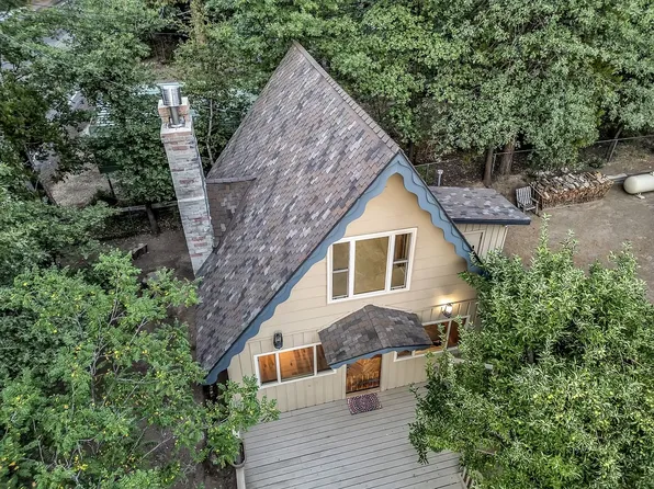 (undisclosed Address), Idyllwild, CA 92549