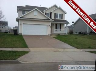 2805 E Porter Ave, Des Moines, IA 50320