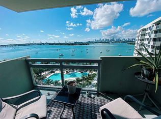 1500 Bay Rd APT 1222S, Miami Beach, FL 33139