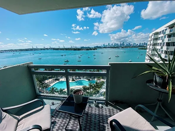 1500 Bay Rd, Miami Beach, FL