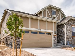27220 E Ottawa Dr, Aurora, CO 80016