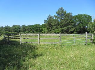 19514 Lutheran Cemetary Rd, Cypress, TX 77433