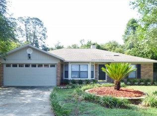 3731 Paleface Pl, Jacksonville, FL 32210