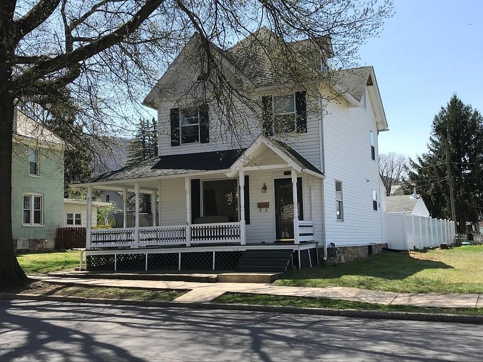 main view