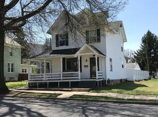 426 Howard St, South Williamsport, PA 17702