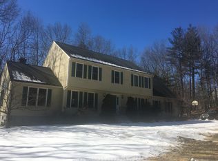 1 Appaloosa Cir, Hopkinton, MA 01748