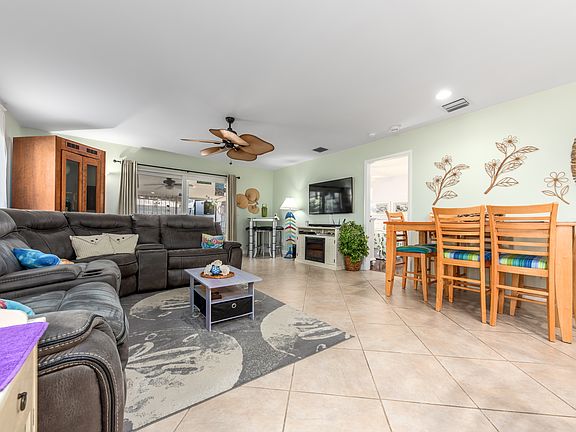 Open concept