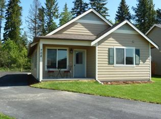 708 Cedar St, Whitefish, MT 59937