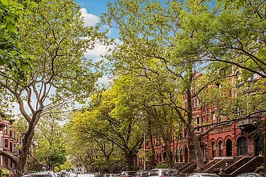 Rented by Living New York