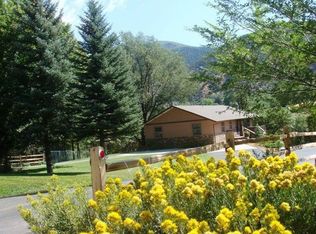2238 Midland Ave, Glenwood Springs, CO 81601