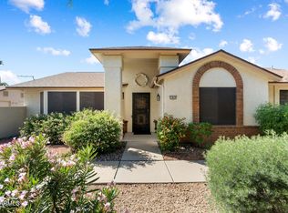 13633 W Bolero Dr, Sun City West, AZ 85375