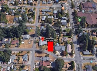 1502 N Puget St, Olympia, WA 98506