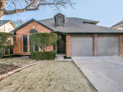 2009 Frontier Trl, Lewisville, TX, 75067