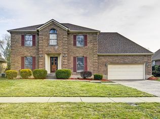 7305 Old North Church Rd, Louisville, KY