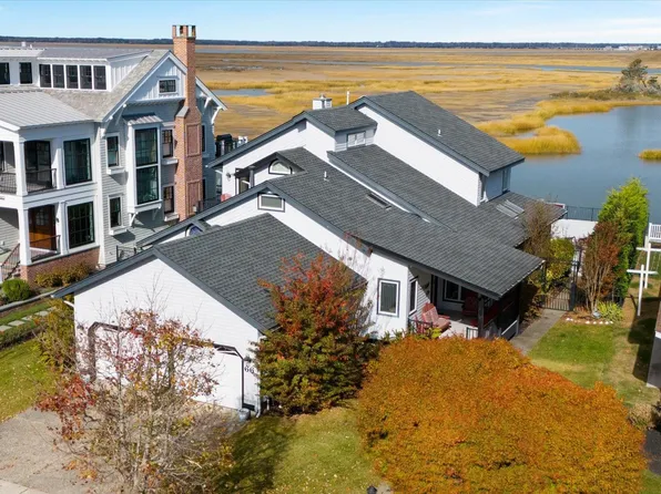 66 Pelican Dr S, Avalon, NJ 08202