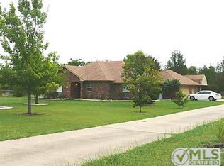 282 Becky Ln, Waxahachie, TX 75165