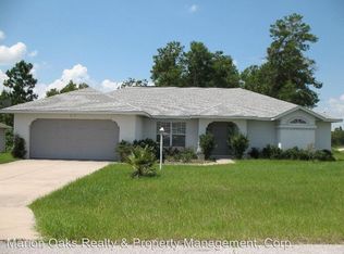 8550 SW 136th Loop, Ocala, FL 34473