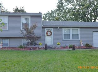 3523 Hoover Rd, Grove City, OH 43123
