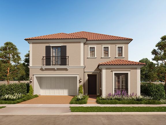 Residence 2C - Formal Spanish