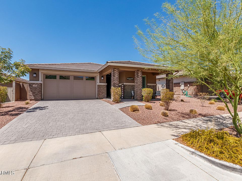 2982 N Beverly Pl, Buckeye, AZ 85396 | Zillow