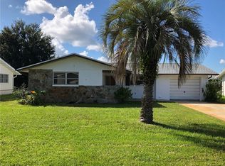 7524 Rosewood Dr, Port Richey, FL 34668