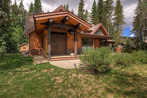 2nd image of 306 Wilderness Drive