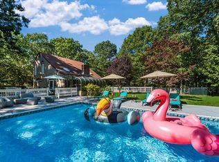 (Undisclosed Address), East Hampton, NY 11937