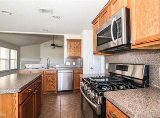 4027 Mount Everest Way, Katy, TX 77449