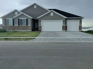 266 W 2240 N, Tooele, UT 84074