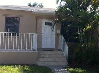 3521 SW 87th Ave, Miami, FL 33165