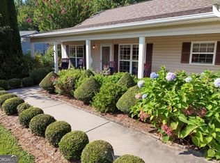 9 Hunter Ln, Blue Ridge, GA 30513