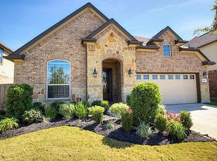 4830 Kendra Forest Trl, Katy, TX 77494