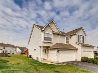 1603 Grove Ct, Lockport, IL 60441