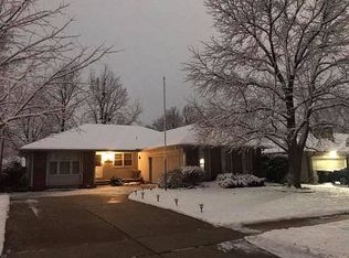 5845 SW 27th Ter, Topeka, KS 66614