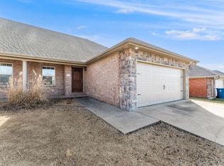 3005-2 SW Deerfield Blvd, Bentonville, AR 72713