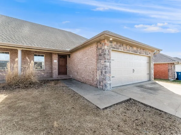 3005-2 SW Deerfield Blvd, Bentonville, AR 72713