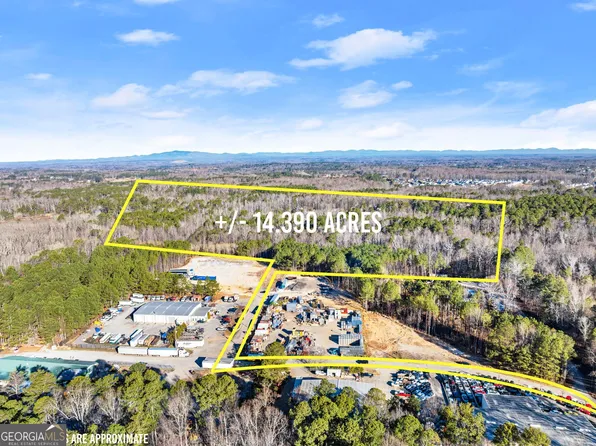 0 Jake Dr, Cumming, GA 30028