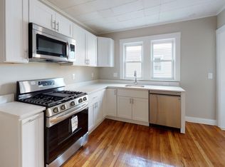 5 Edgar Ter #2, Somerville, MA 02145