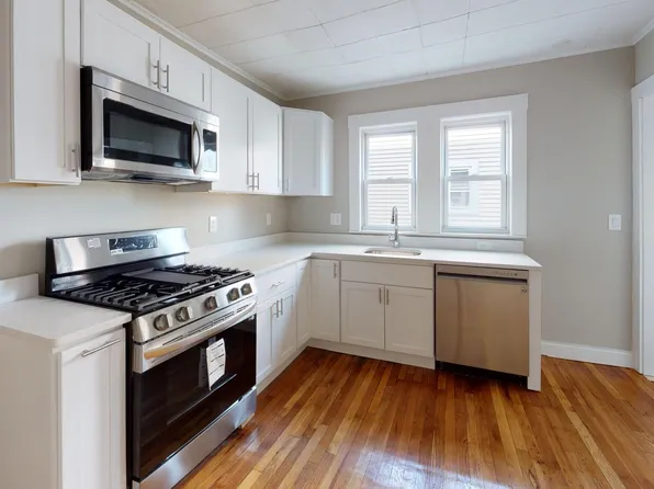 5 Edgar Ter, Somerville, MA