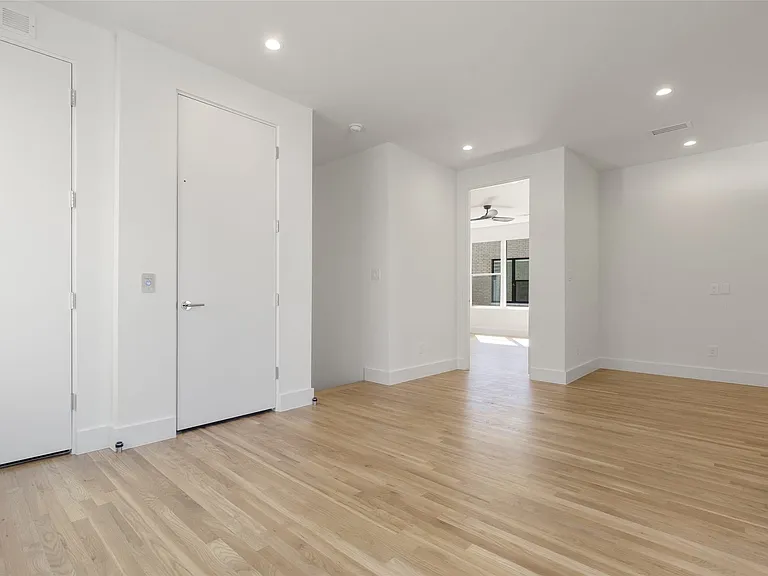 Flex Room for 2nd Living Area or office off of the 3rd Bedroom