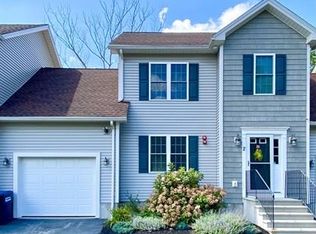 211 Barre Paxton Rd #2, Rutland, MA 01543