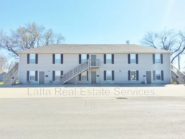 100 E Otway St #B, Odessa, MO 64076