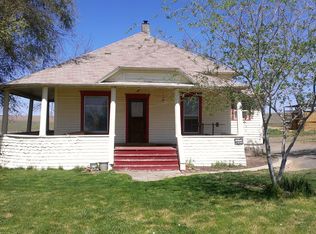 334 W Cunningham Rd, Othello, WA 99344