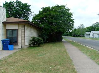 1202 S 7th St, Copperas Cove, TX 76522