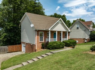 2687 Elkmont Dr, Clarksville, TN 37040